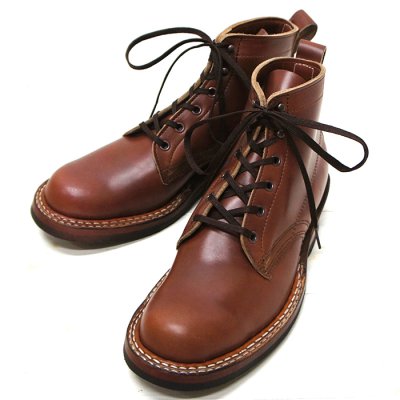 画像1: White's Boots（ホワイツブーツ）SEMI DRESS（セミドレス）/British Tan（ブリティッシュタン）