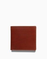 Whitehouse Cox（ホワイトハウスコックス）S7532 Coin Wallet（2つ折りウォレット）/Antique（アンティーク）