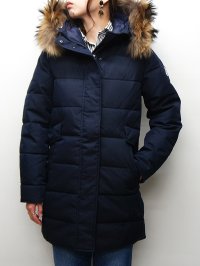 【OUTLET】PYRENEX -Women-（ピレネックス）GRENOBLE JACKET（グルノーブルジャケット）/Amiral（アミラル）※サイズ34・36のみ