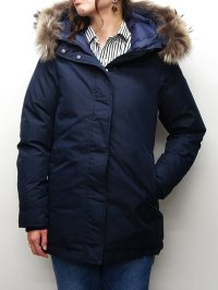 【OUTLET】PYRENEX -Women-（ピレネックス）BORDEAUX JACKET（ボルドージャケット）/Amiral（アミラル）※サイズ34のみ