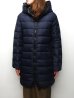 画像4: 【OUTLET】DUVETICA -Women-（デュベティカ）ACE-mat（アチェマット）/770（navy）ネイビー※サイズ38のみ