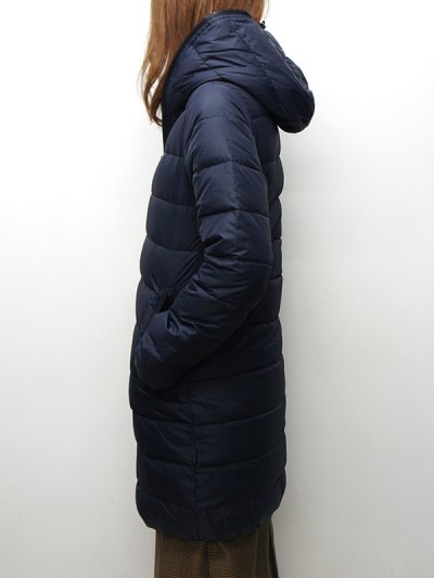 画像2: 【OUTLET】DUVETICA -Women-（デュベティカ）ACE-mat（アチェマット）/770（navy）ネイビー※サイズ38のみ