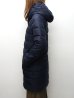 画像2: 【OUTLET】DUVETICA -Women-（デュベティカ）ACE-mat（アチェマット）/770（navy）ネイビー※サイズ38のみ (2)