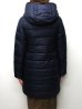 画像3: 【OUTLET】DUVETICA -Women-（デュベティカ）ACE-mat（アチェマット）/770（navy）ネイビー※サイズ38のみ