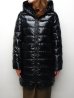 画像4: 【OUTLET】DUVETICA -Women-（デュベティカ）ACE（アチェ）/999ALL（all black）オールブラック※サイズ38のみ