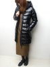 画像5: 【OUTLET】DUVETICA -Women-（デュベティカ）ACE（アチェ）/999ALL（all black）オールブラック※サイズ38のみ