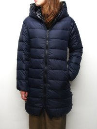 【OUTLET】DUVETICA -Women-（デュベティカ）ACE-mat（アチェマット）/770（navy）ネイビー※サイズ38のみ