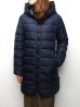 画像1: 【OUTLET】DUVETICA -Women-（デュベティカ）ACE-mat（アチェマット）/770（navy）ネイビー※サイズ38のみ (1)