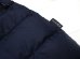 画像10: 【OUTLET】DUVETICA -Women-（デュベティカ）ACE-mat（アチェマット）/770（navy）ネイビー※サイズ38のみ