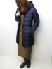 画像5: 【OUTLET】DUVETICA -Women-（デュベティカ）ACE-mat（アチェマット）/770（navy）ネイビー※サイズ38のみ