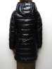 画像3: 【OUTLET】DUVETICA -Women-（デュベティカ）ACE（アチェ）/999ALL（all black）オールブラック※サイズ38のみ