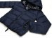 画像7: 【OUTLET】DUVETICA -Women-（デュベティカ）THIA-mat（ティアマット）/770（blu navy）ネイビー※サイズ38のみ