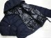 画像9: 【OUTLET】DUVETICA -Women-（デュベティカ）THIA-mat（ティアマット）/770（blu navy）ネイビー※サイズ38のみ