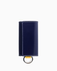 20%OFF！！Whitehouse Cox（ホワイトハウスコックス）S9692 Key Case With Ring（キーケース）/全3色