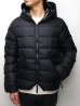 画像4: 【OUTLET】DUVETICA（デュベティカ）DIONISIO-mat（ディオニシオマット）/999（nero）ブラック※サイズ52のみ