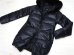 画像7: 【OUTLET】DUVETICA -Women-（デュベティカ）KAPPADUE（カッパドゥエ）Black Fur-Fox/999ALL（all black）オールブラック※サイズ38のみ