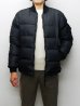 画像4: 【OUTLET】DUVETICA（デュベティカ）DAFI（ダフィ）/999（nero）ブラック※サイズ50のみ