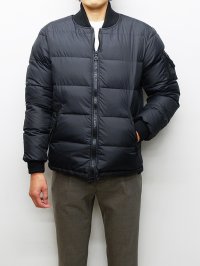 【OUTLET】DUVETICA（デュベティカ）DAFI（ダフィ）/999（nero）ブラック※サイズ50のみ