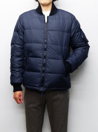 【OUTLET】DUVETICA（デュベティカ）DAFI（ダフィ）/770（blu navy）ネイビー