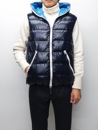 【OUTLET】DUVETICA（デュベティカ）ARISTEO（アリステオ）/770（blu navy）ネイビー