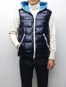 画像1: 【OUTLET】DUVETICA（デュベティカ）ARISTEO（アリステオ）/770（blu navy）ネイビー (1)