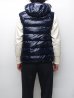 画像3: 【OUTLET】DUVETICA（デュベティカ）ARISTEO（アリステオ）/770（blu navy）ネイビー