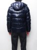 画像3: 【OUTLET】DUVETICA（デュベティカ）ANEIRIN（アネイリン）/770（blu navy）ネイビー※サイズ46のみ