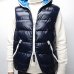 画像8: 【OUTLET】DUVETICA（デュベティカ）ARISTEO（アリステオ）/770（blu navy）ネイビー