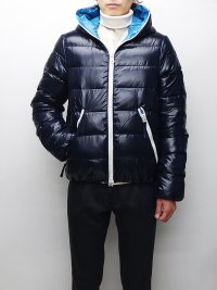 【OUTLET】DUVETICA（デュベティカ）DIONISIO（ディオニシオ）/770（blu navy）ネイビー