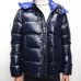 画像9: 【OUTLET】DUVETICA（デュベティカ）ANEIRIN（アネイリン）/770（blu navy）ネイビー※サイズ46のみ