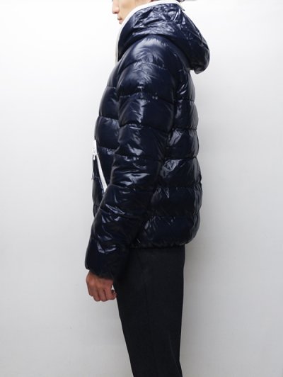 画像2: 【OUTLET】DUVETICA（デュベティカ）DIONISIO（ディオニシオ）/770（blu navy）ネイビー