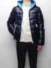 画像4: 【OUTLET】DUVETICA（デュベティカ）DIONISIO（ディオニシオ）/770（blu navy）ネイビー