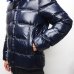 画像8: 【OUTLET】DUVETICA（デュベティカ）ANEIRIN（アネイリン）/770（blu navy）ネイビー※サイズ46のみ