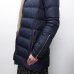 画像7: 【OUTLET】DUVETICA -Women-（デュベティカ）BLODWEN（ブロドウェン）Grey Fur-FinRacoon/770（blu navy）ネイビー※サイズ42のみ