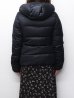 画像3: 【OUTLET】DUVETICA -Women-（デュベティカ）THIADUE-wool（ティアドゥエウール）/190900（torba melange）ブラックグレー※サイズ38のみ