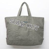 L.L.Bean（エルエルビーン）Grocery Tote（グローサリー・トート）/Dusty Olive（ダスティオリーブ）