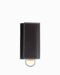 20%OFF！！Whitehouse Cox（ホワイトハウスコックス）S9692 Key Case with Ring（キーケース）/全2色