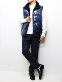 【OUTLET】DUVETICA（デュベティカ）ALGORAB（アルゴラブ）/926（ombra）グレー※サイズ44のみ