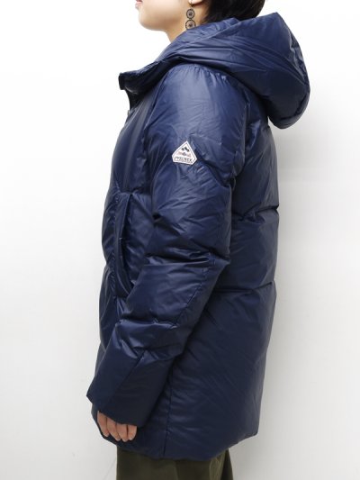 画像2: 【OUTLET】PYRENEX -Women-（ピレネックス）MARGAUX（マルゴー）レディース/Amiral（アミラル）