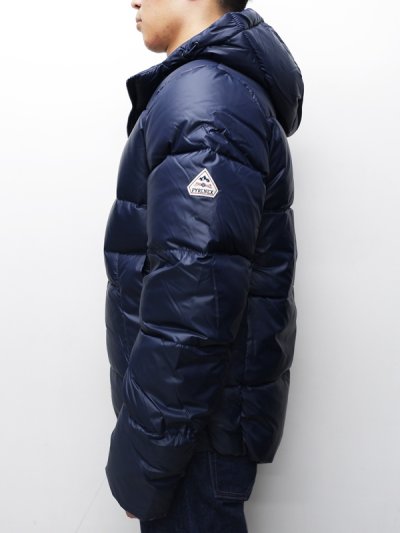 画像2: 【OUTLET】PYRENEX（ピレネックス）CHALON（シャロン）/Amiral（アミラル）※Lサイズのみ