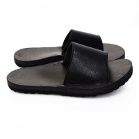 Jutta Neumann（ユッタニューマン）Simone（シモーネ）Birken Sole/Black Old Fashion Calf（ブラックオールドファッションカーフ）