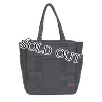 BRIEFING（ブリーフィング）PROTECTION TOTE（プロテクショントート）/BLACK（ブラック）