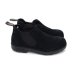 画像3: ＜40%OFF＞BLUNDSTONE（ブランドストーン）BS1605 ORIGINALS LOW CUT（オリジナルスローカット）/Black Suede（ブラックスエード）※サイズ6のみ