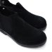 画像6: ＜40%OFF＞BLUNDSTONE（ブランドストーン）BS1605 ORIGINALS LOW CUT（オリジナルスローカット）/Black Suede（ブラックスエード）※サイズ6のみ