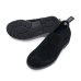 画像2: ＜40%OFF＞BLUNDSTONE（ブランドストーン）BS1605 ORIGINALS LOW CUT（オリジナルスローカット）/Black Suede（ブラックスエード）※サイズ6のみ (2)