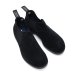 画像4: ＜40%OFF＞BLUNDSTONE（ブランドストーン）BS1605 ORIGINALS LOW CUT（オリジナルスローカット）/Black Suede（ブラックスエード）※サイズ6のみ