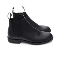 BLUNDSTONE（ブランドストーン）BS1901 DRESS BOOTS（ドレスブーツ）/Black（ブラック）