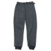 画像1: GRAMICCI（グラミチ）BONDING KNIT FLEECE NARROW RIB PANT（ボンディングニットフリースナローリブパンツ）/Heather Charcoal（ヘザーチャコール） (1)