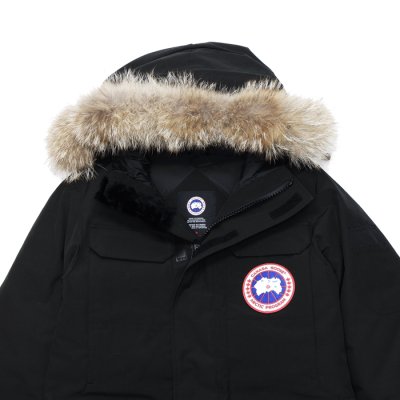 CANADA GOOSE - 値下げしますCANADA GOOSE CITADEL PARKA シタデル Sの