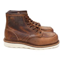 RED WING（レッドウィング）Style No.1907 6"CLASSIC MOC（6インチ・クラシックモック）